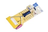 Eigenschaften Emil Lux GmbH & Co. KG 222687 / LUX 222687 Wandkantenroller Größe 10 cm BASIC