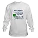 Solution Precipitate Long Sleeve T-Shirt