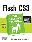 Flash CS3: The Missing Manual (Missing Manuals)