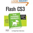 Flash CS3: The Missing Manual