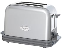 SANYO ポップアップトースター シルバー SK-225