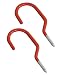 Bike Hook Sets - 2-Piece