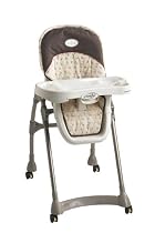 Evenflo Expressions Plus High Chair