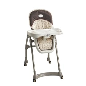 Evenflo Expressions Plus High Chair
