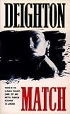 London Match (MM to TR Promotion)