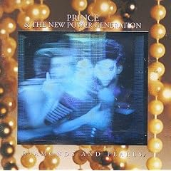 Diamonds & Pearls [CASSETTE]