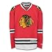 Reebok Chicago Blackhawks Premier Eishockey NHL Trikot Home Junior