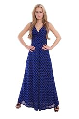 Sheer Mesh Stretchy Empire   Waistline Nylon/Spandex Summer Jumpsuit/Maxi Dress 