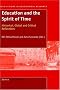Education and the Spirit of Time