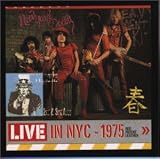 �饤��������NYC 1975