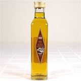 Winter Black French Truffle Oil