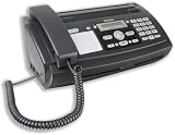 Review Philips  / Philips Fax Machine Photo-resolution 50 Speed Dials 30-Minute Recording 50pp Memory Ref PPF675