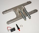 Produkt-Bild: UNIVERSAL H-BRENNER+ Z&Uuml;NDER Gasbrenner
