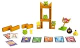 Angry Birds 3 Game Set: Knock on Wood, Thin Ice & Card