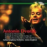 Serenade for Winds/Serenade for Strings - James Loughran