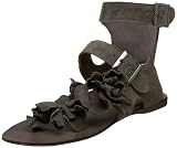 Nara Shoes Womens Angelo Thong Sandal Sandal