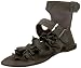 Nara Shoes Women's Angelo Thong Sandal