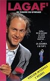 Lagaf' au theatre du Gymnase