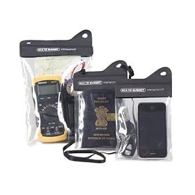 Click here to buy Sea to Summit TPU Accessory Case.
