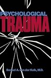 Psychological Trauma