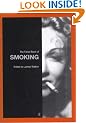 The Faber Book of Smoking