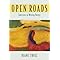 For Creative Writing Students of Poetry