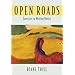 Open Roads: Exercises in Writing Poetry