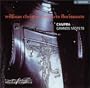 Campra - Grands Motets / Les Arts Florissants, Christie
