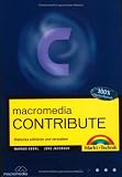 Macromedia Contribute.