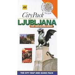 Ljubljana (AA Citypack)