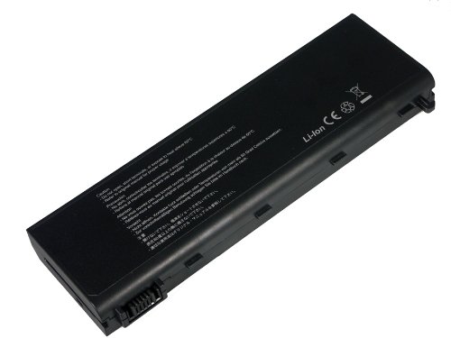 V7 Akku Batterie f&uuml;r Toshiba Satellite L10, L15 series Preisvergleich