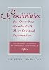 Possibilities for Over One Hundredfold More Spiritual Information: The Humble Approach in Theology and Science