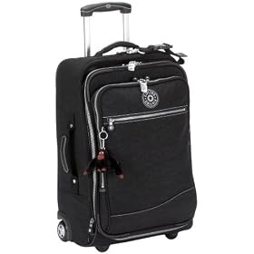 Kipling New York - Medium Expandable Trolley