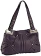 B.MAKOWSKY Monaco Small Satchel