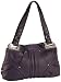 B.MAKOWSKY Monaco Small Satchel