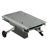 EEz-In Low Profile Seat Slide and Locking Swivel