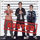 Bustedby Busted