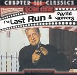Jerry Goldsmith - The Last Run (1971 Film) / Wild Rovers (1971 Film)
