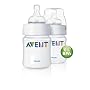 Philips Avent SCF680/27 Polypropylene Bottle 4oz, Dual Pack