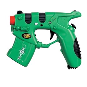 Xbox Blaster Gun