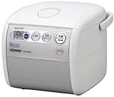 ZOJIRUSHI BEAT ������Ɛ��� �}�C�R�����уW���[ �r�[�g�z���C�g NS-NA05