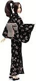 CCS - momoko 08SS Yukata ローズショコラ BK