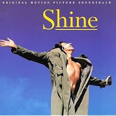 Shine (Original Soundtrack)