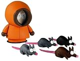South Park Figure: Kenny