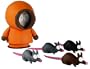 South Park Figure: Kenny