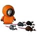 South Park Figure: Kenny