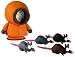 South Park Figure: Kenny