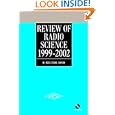 Review of Radio Science: 1999-2002 URSI by  W. Ross Stone