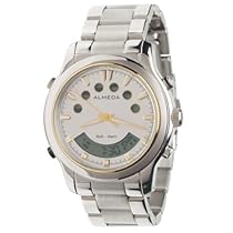 Hot Sale Almeda Multi Alarm Vibrating Watch Heritage Edition