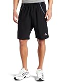adidas Mens Response 9-Inch Short